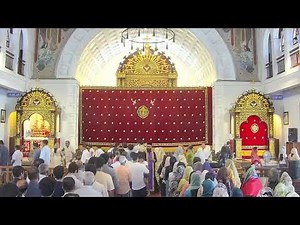 St. Mary's Soonoro Church, Elamkulam- Holy Qurbana -Live Stream 26/07/2026