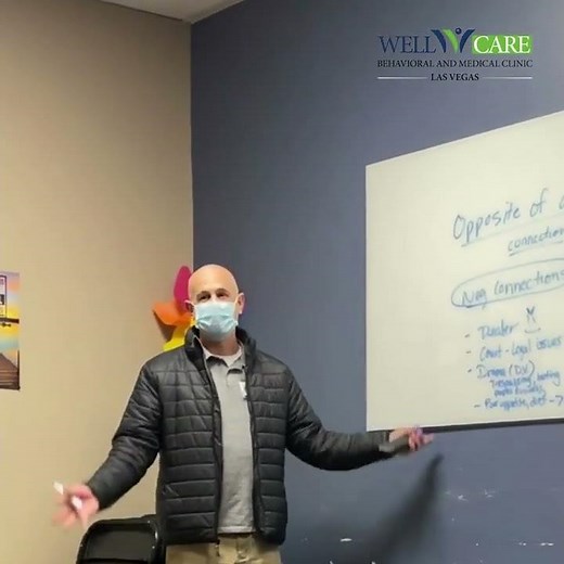 A look into an IOP session