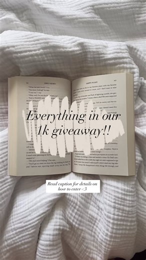 Make Your Mark ✨ | ✨ 1K GIVEAWAY ✨ I can’t believe we hit 1,000 followers — thank you for supporting my little shop and all the love you’ve shown my... | Instagram