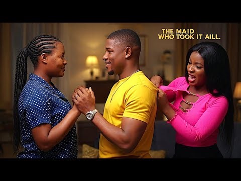 From Housewife to Heartbreaker: The Maid Who Took It All