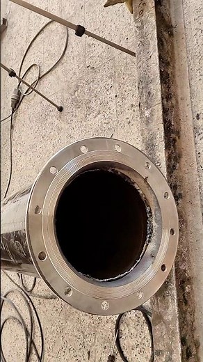 Building a larger Pyrolysis Reactor - Making fuel from plastic