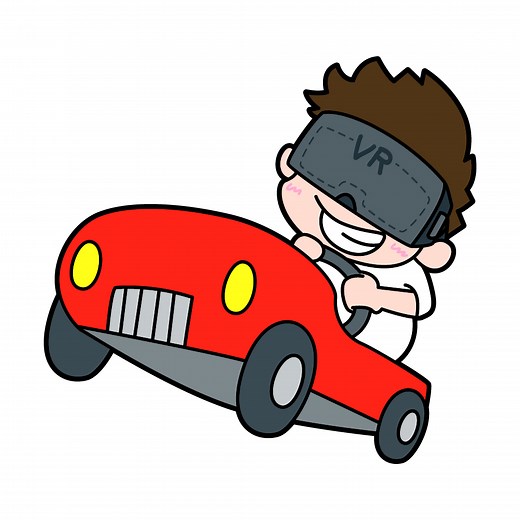 oculus quest2　画質・解像度はどれくらい上がる？PSVRと比較