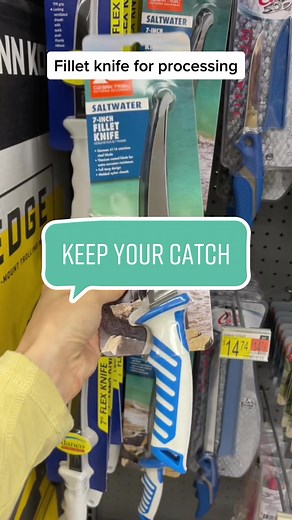 Take Me Fishing on TikTok