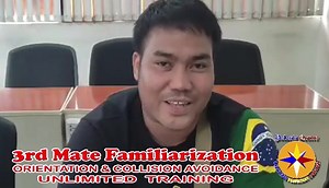 4K reactions · 137 shares | 3RD MATE FAMILIARIZATION AND ORIENTATION...