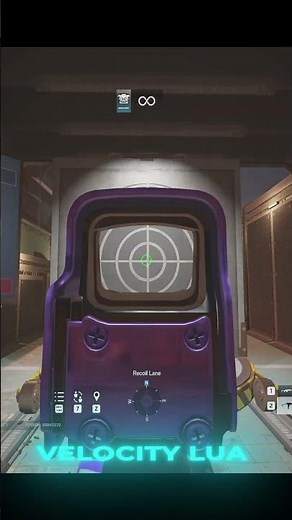 BEST R6 SCRIPT for LOGITECH G HUB? 🤫 (0 Recoil)