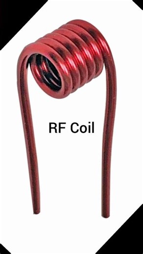 RF Coil BasicsHigh Frequency Coil GuideClear Radio SignalsRF Tuning Coil Explained