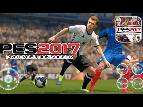 Pro Evolution Soccer 2017 Winlator 10.1 HOTFIX | High Graphics Stable 60Fps