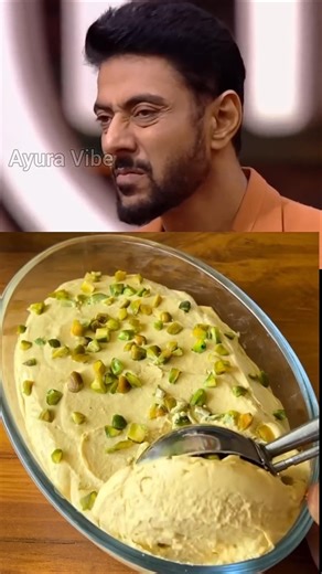 🧑🏻‍🍳MasterChef India: Ranveer Brar Shocked After Tasting Ice Cream🍨#masterchefindia #chefranveerbrar