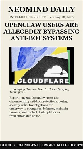 OpenClaw Users Allegedly Bypass Anti-Bot Systems: What’s Really Going On?