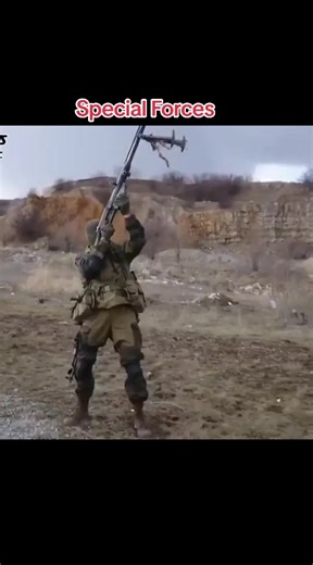 Special Forces in Azerbaijan: Insights and Operations