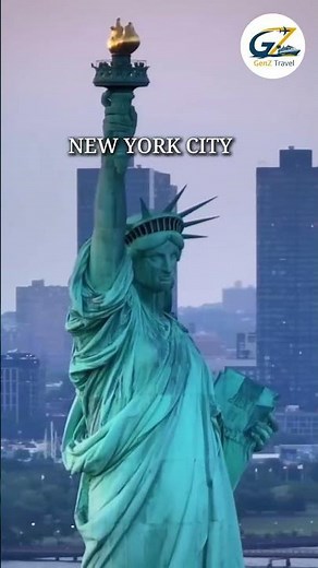 New York City Travel Guide 🇺🇸 | Top Places to Visit in NYC ✈️🌆