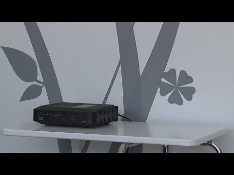 WLAN Router richtig aufstellen