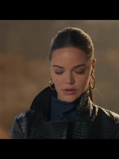 #fyp #hilalaltinbilek #turkishactress #bitterlands #viralvideo