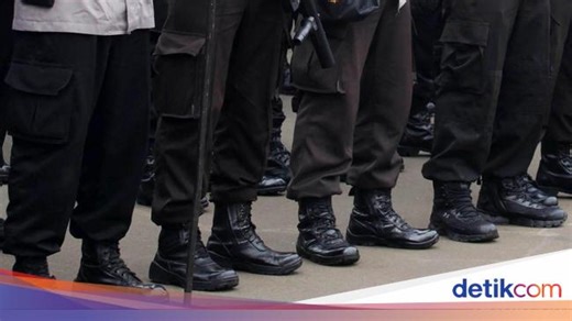 Pendaftaran SIPSS Polri 2025 Dibuka! Ini Jadwal, Alur, Syarat-Cara Daftarnya