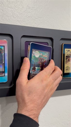 M1NT on Instagram: "Win the Moonbreon: a modern Pokémon grail. Preserved within the M1NT Case G1. Graded MBA 10. To redeem this card, find the Golden Ticket inside a TCG Hobby Case, exclusively at Walmart (link in bio). Price drop for a limited time only ⏰ Learn more about the M1NT Case G1, the most premium, tech-forward case for collectibles, at www.m1ntaverse.com - release coming very soon. #cardcollector #moonbreon #pokémoncards #thehobby"