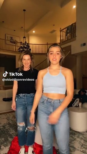 #addisonrae #throwback #2020 #dance #xyzbca | addisonrae