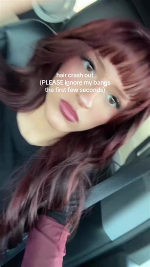 Classical Music and Hair Crash Out Tips