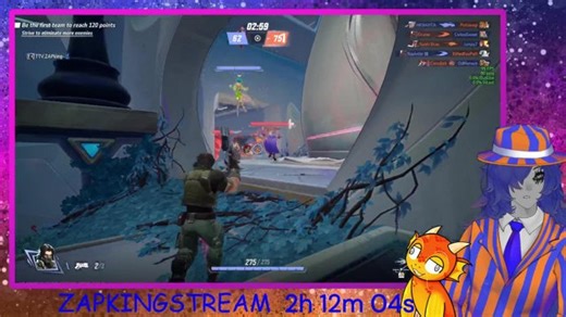 Subathon !tips to give money :3 #Vtuber #EnTuber #VtuberGroup