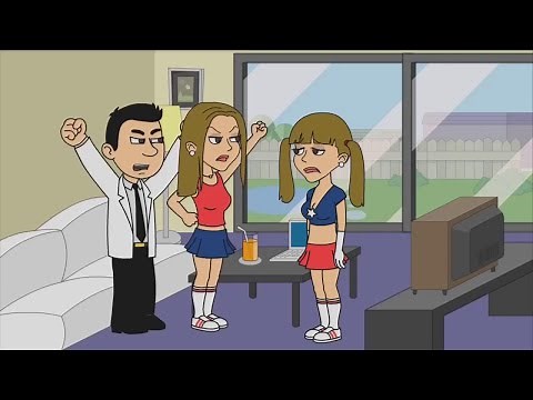 All Of The GoAnimate/Vyond Troublemakers Gets Grounded Full 2019 Compilation (Over The 7 Hours)