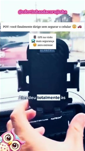 🚗 Increased road safety