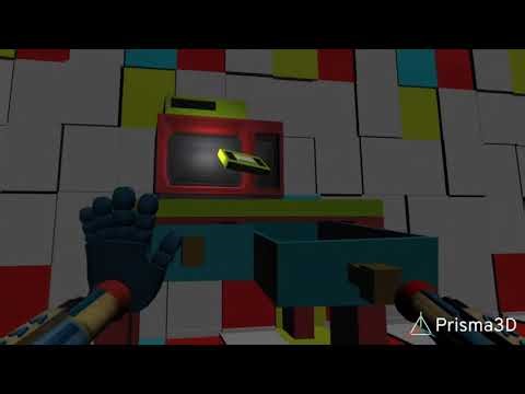 Case animations FULL gameplay famake completo