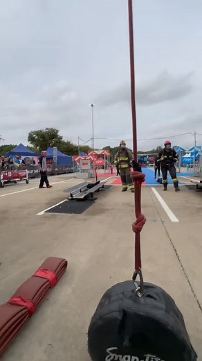 Fireman Competition #febrabomvideos | Febrabom Rio Grande do Sul