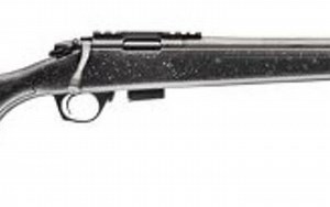 Bergara's NEW BMR-X Rimfire Rifles