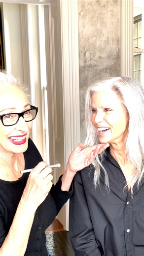 When you want your skin to look like skin. UnCoverup is your 3-in-1 complexion rescue in a pot. Rose-Marie’s tip? Use .5 shades to counteract blue hues under the eyes and only apply to areas of discoloration. ✨Brightens, conceals, moisturizes ✨Natural finish, light buildable coverage ✨Non-comedogenic ✨100% natural ✨Available in 16 shades Ready to meet your perfect match? Book a complimentary Artist Advice session: rmsbeauty.com/pages/artist-advice | rms beauty