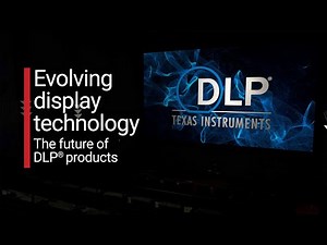 Celebrating DLP® technology: movies, magic and more