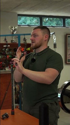 Is Your Counter Stabilizer Set Up Correctly?