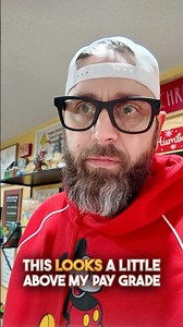 She’s already started!