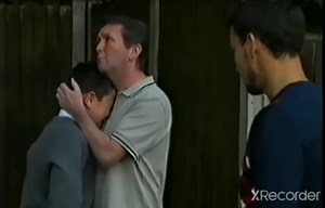 The Close is taking Hostage. | Brookside Close