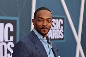 Anthony Mackie: 7 Of The Acclaimed Actor's Best Movies