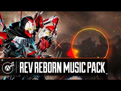 REVENANT REBORN Music Pack (High Quality) - Apex Legends Season 18