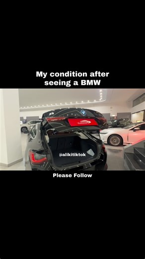 @alikitiktok on Instagram: "BMW #reels #instagram #shorts #instagramreels #trending"