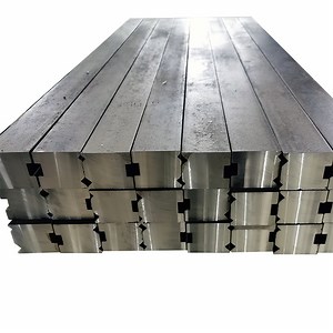 [Hot Item] 1055/55/S55c/C55/En9/070m55 AISI 1055 Steel Flat