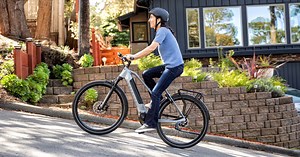 Gazelle launches its fastest belt-drive electric bicycle yet, the Ultimate C380
