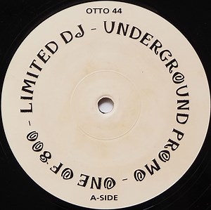 The Ottawan - "Hands Up" (Remixes)