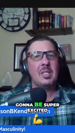 The Ultimate Gift: Peace and Quiet for Him! #shorts