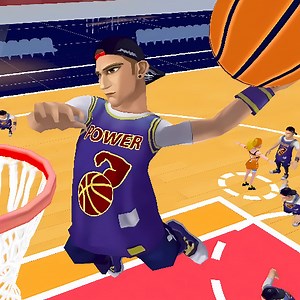 Play Basketball.io 2.0 NBA | Free Online  Games. KidzSearch.com