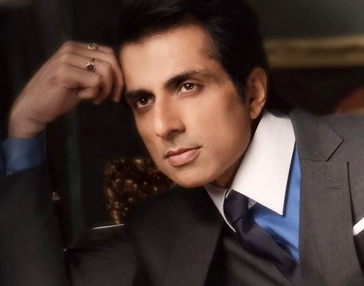 Sonu Sood Height, Age, Wife, Children, Family, Biography » StarsUnfolded