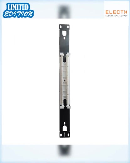 Quality connections make all the difference! 🔌✨ Designed for seamless telecommunications, the AMP 50 Pairs Terminal Block 110 Style IDC is your reliable solution for superior connectivity. With a sturdy build and exceptional performance, this terminal block ensures a smooth and stable connection for all your networking needs. Efficient, compact, and ready for use in any telecom application, it's the perfect addition to your installation toolkit. 🛠️📡 Secure yours today for just ₱1550.00 and el