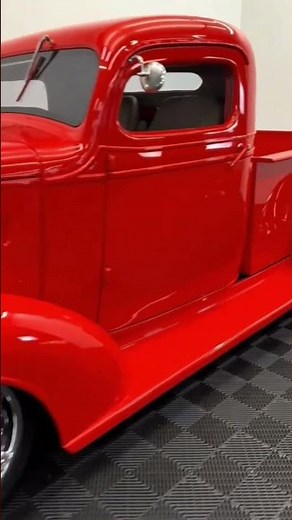 The Classic Workhorse: Unpacking the 1937 GMC 3100 Pickup