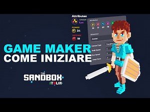 GAME MAKER: come iniziare da principianti e partendo da zero 🎮 Guida Tutorial Passo Passo