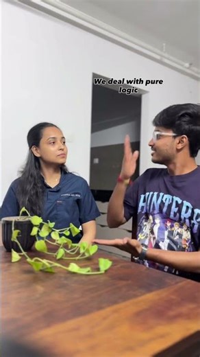 Maths vs Biology 😂 The Ultimate Subject WAR!!