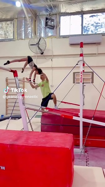Gymnastics for Kids: Champions of Egypt