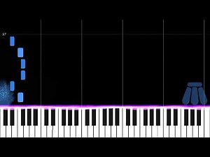 Fun, Fun, Fun #pianotutorial #pianocover