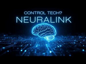 Neuralink Explained: Control Technology With Your Mind