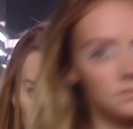 Snejana Onopka's Dior Spring Summer 2006 Runway Show