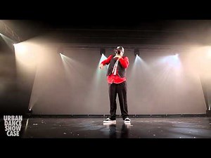 Poppin' John - Solo Choreography / 310XT Films / URBAN DANCE SHOWCASE